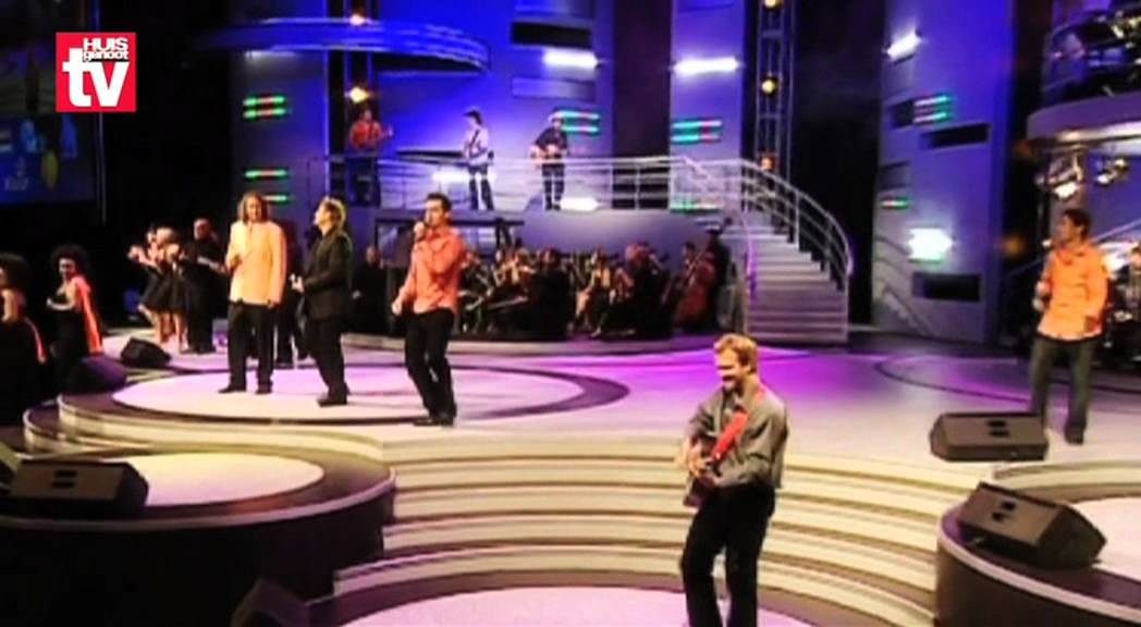 Huisgenoot Skouspel 2008: Finale Keurspel