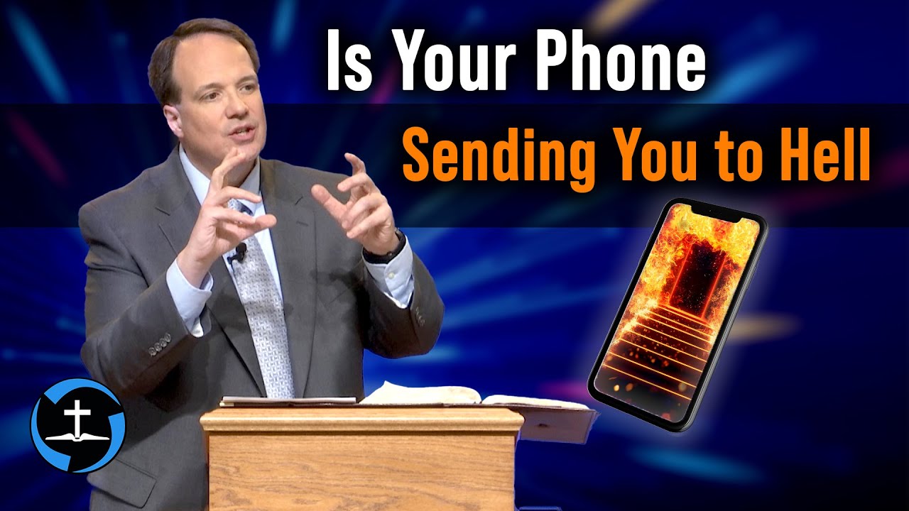 Digital Destruction of Christians (Warning- Everyone is affected!)