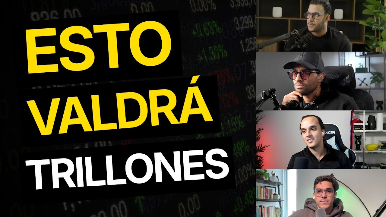 Top 3 Stocks Para Comprar AHORA MISMO