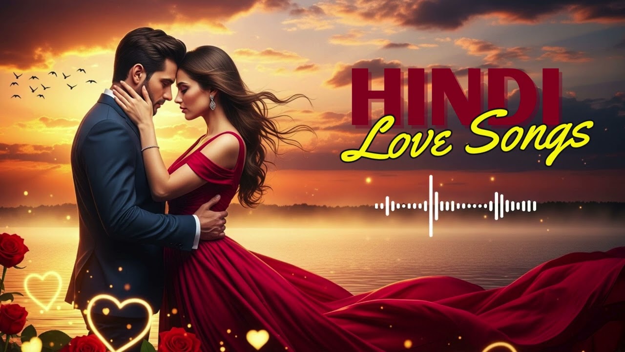 Hindi Love Songs 2026 💖 Top Romantic Bollywood Hits | Nonstop Love Playlist