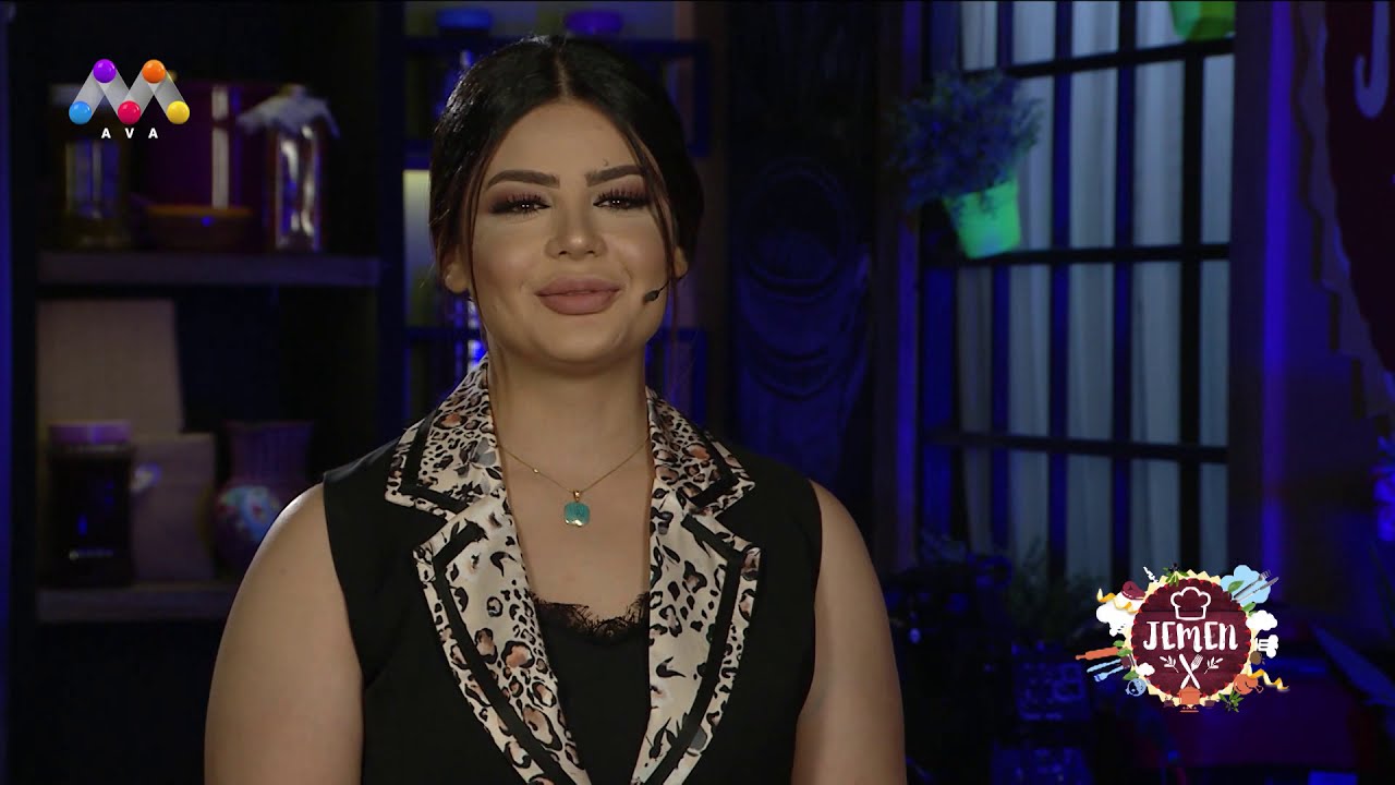 Jemen –Şênê Hoşyar | beşî 22. | [HD] | #AVAEntertainment