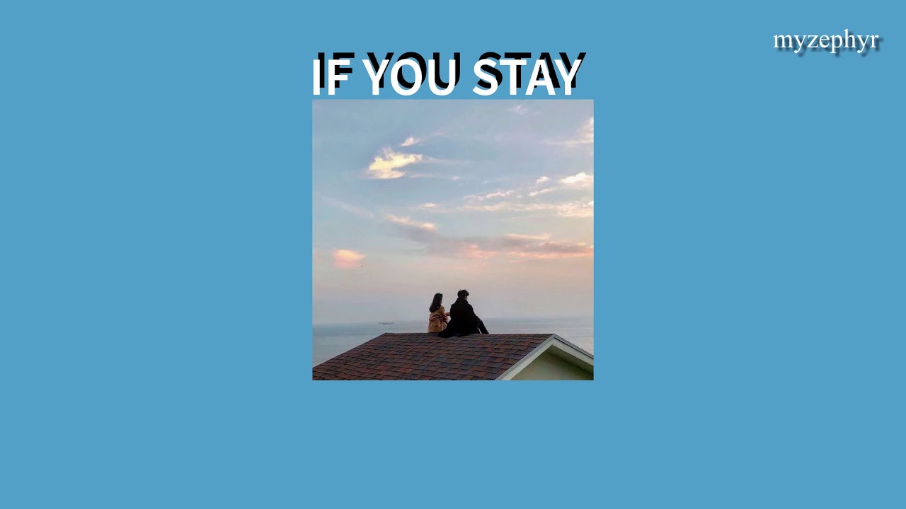 Joseph Vincent – If You Stay (THAISUB)