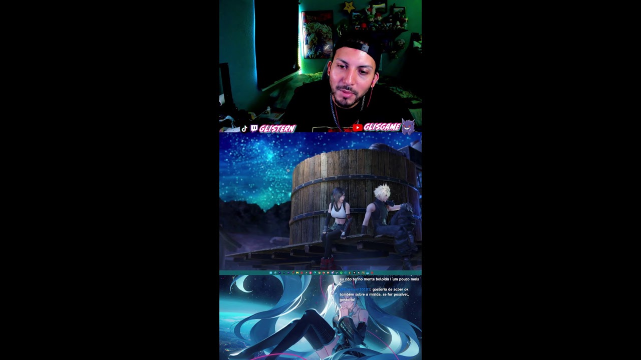 Is This S-SPOOKY??! Outlast Trials first time