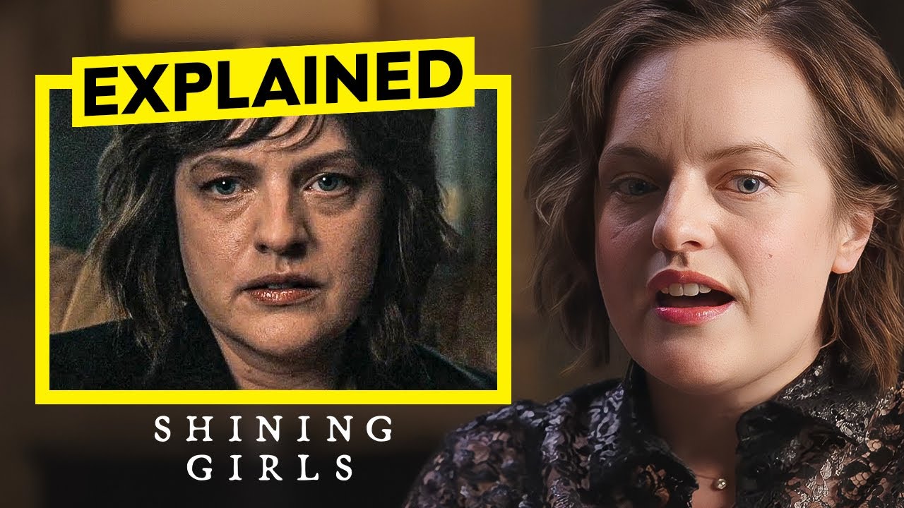 Shining Girls Ending FINALLY Explained..