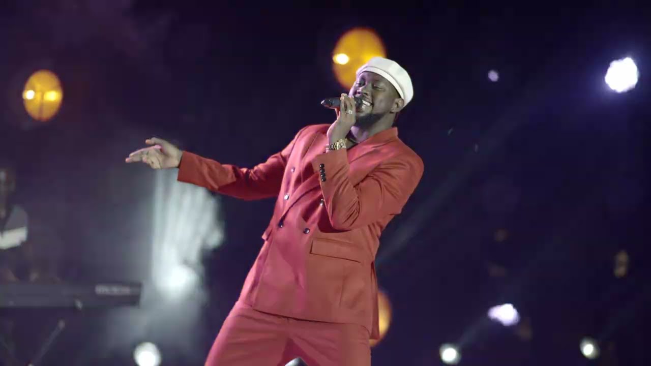 Levixone - Ndi Hakyiri & The House of Dreign Band (Reggae Version)