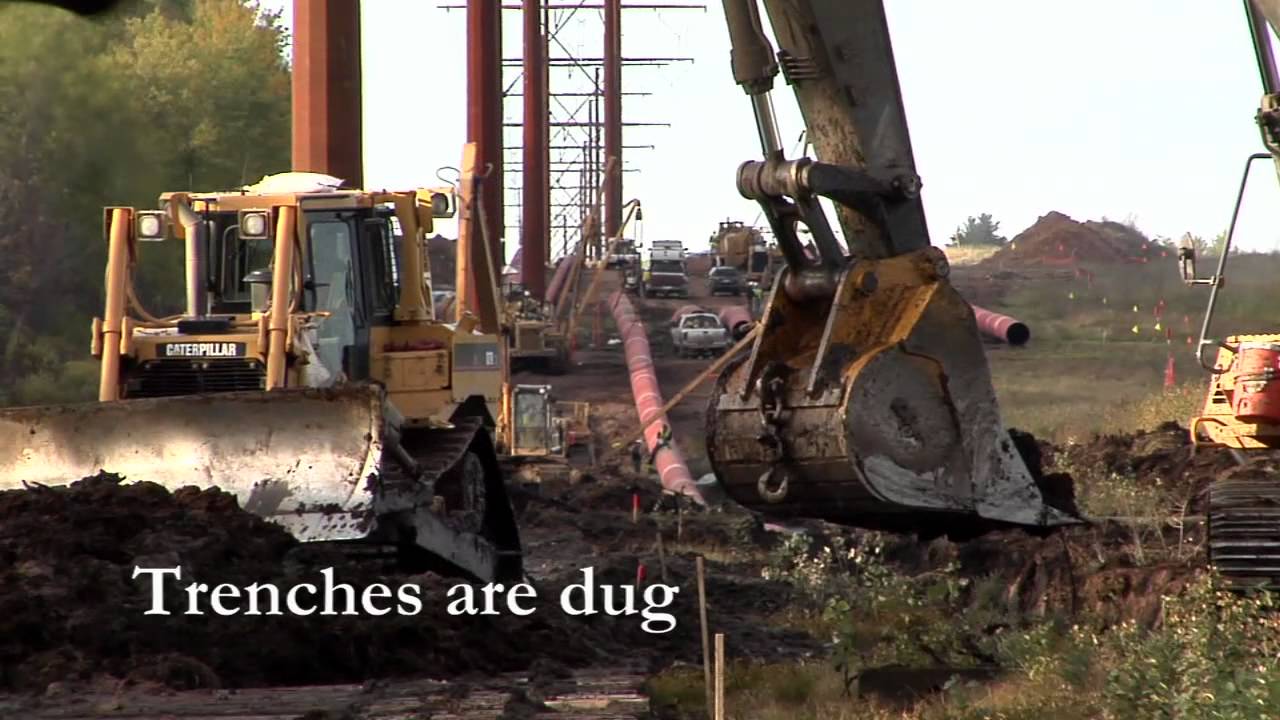 Typical Stages of Pipeline Construction.mov
