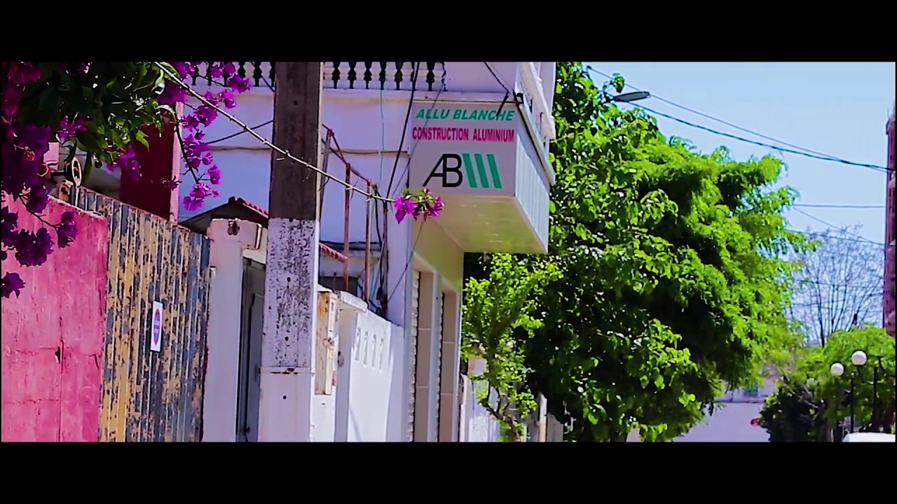 Dar el Beida Algiers