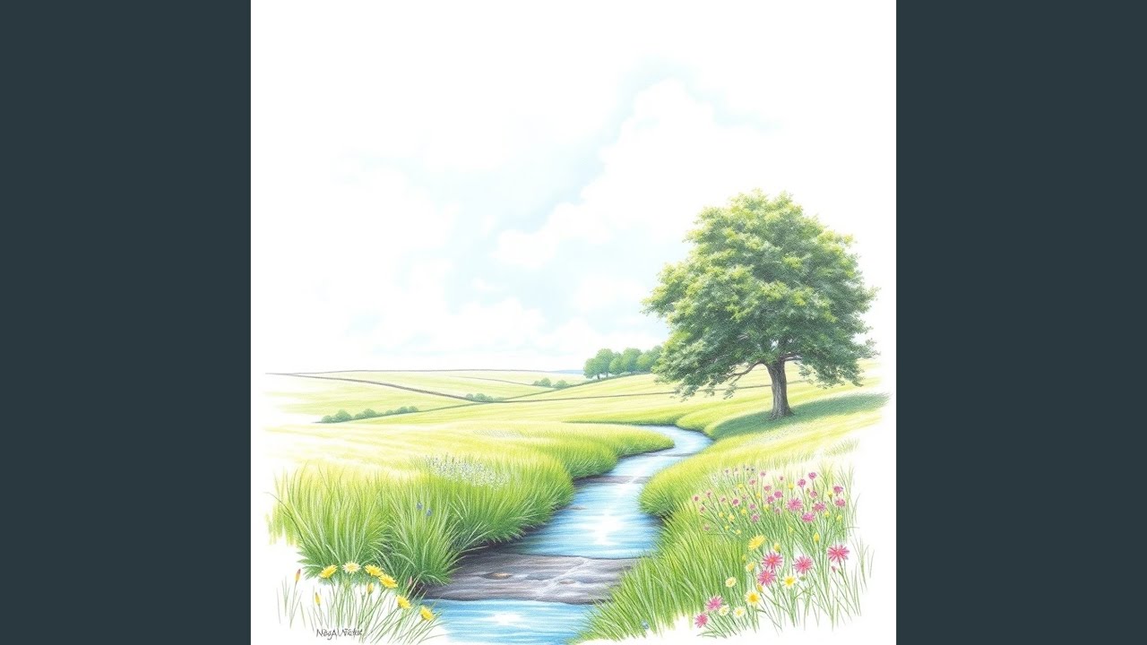 Early summer relief