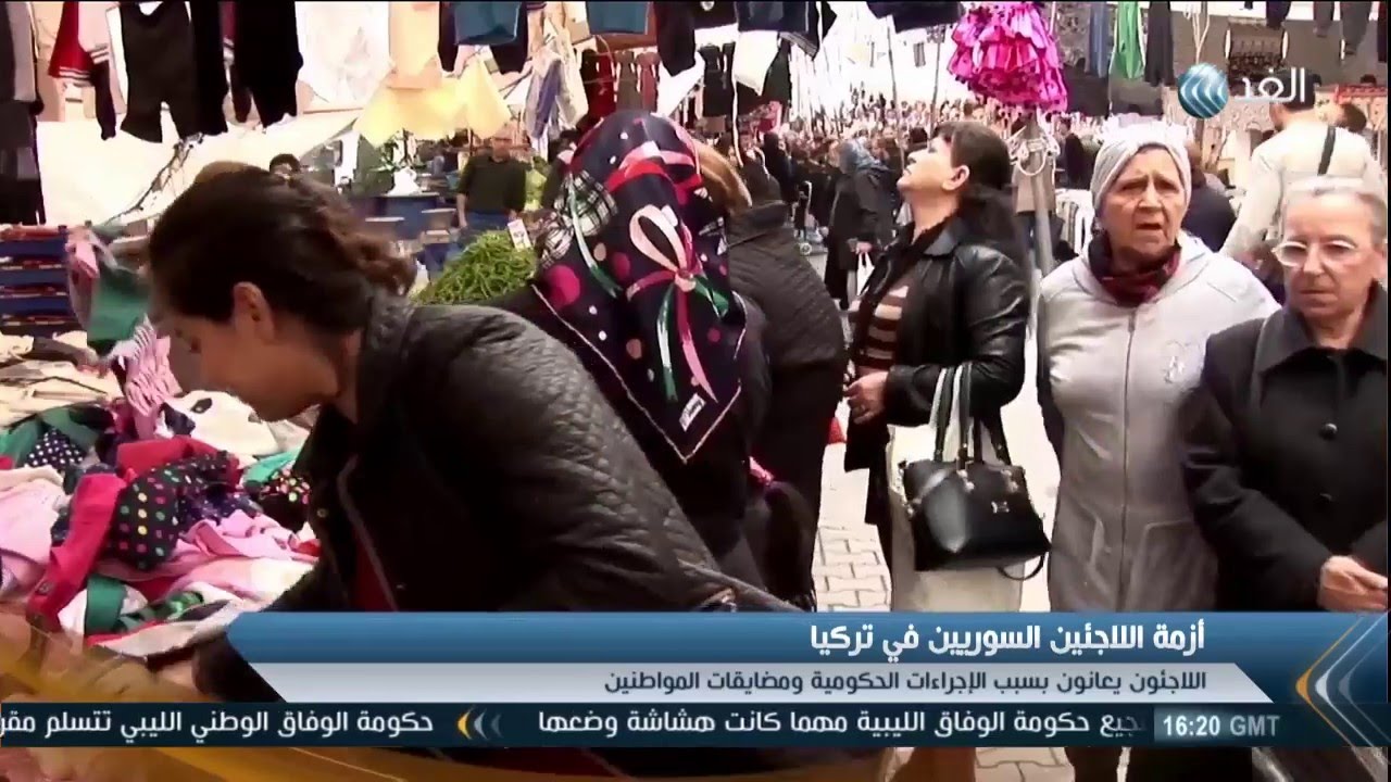 تفاصيل معاناة السوريين في غازي عنتاب التركية