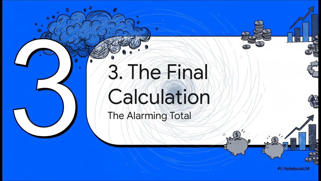 The Hidden Subscriptions Draining Your Bank Account #money #moneysavingideas #savinghabits