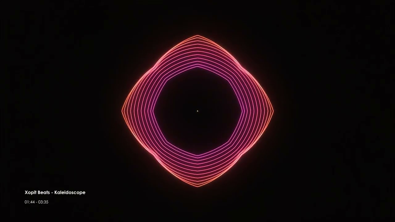 [FREE] Hypnotic Futuristic Trap Beat 2026 - 