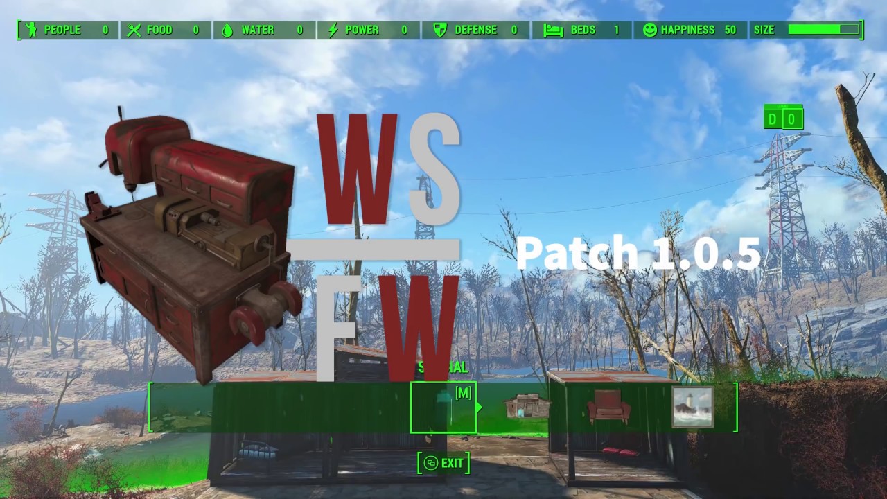 Mod News - 10/20/2018