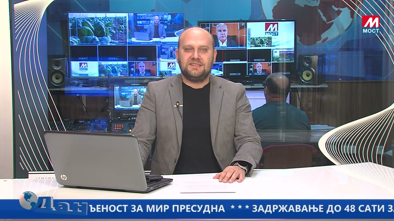 DAN TV MOST 1 02 2026