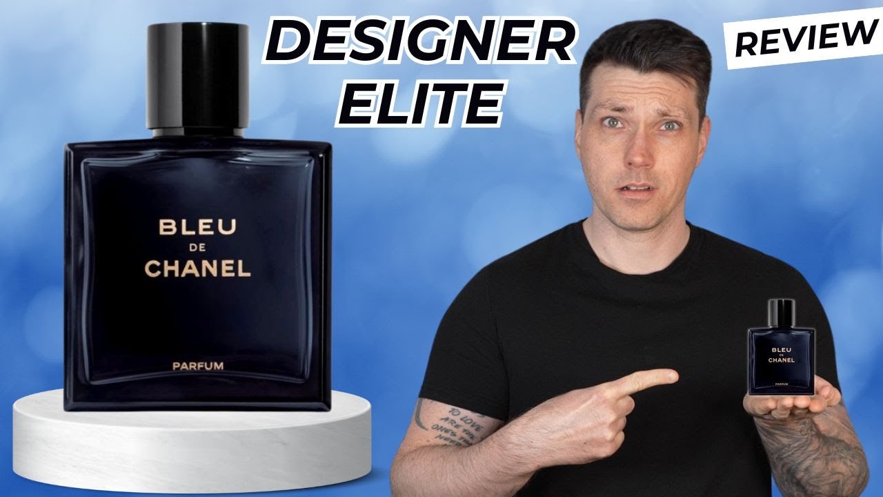 Bleu de Chanel Parfum: Der beste aus der Reihe? | Review