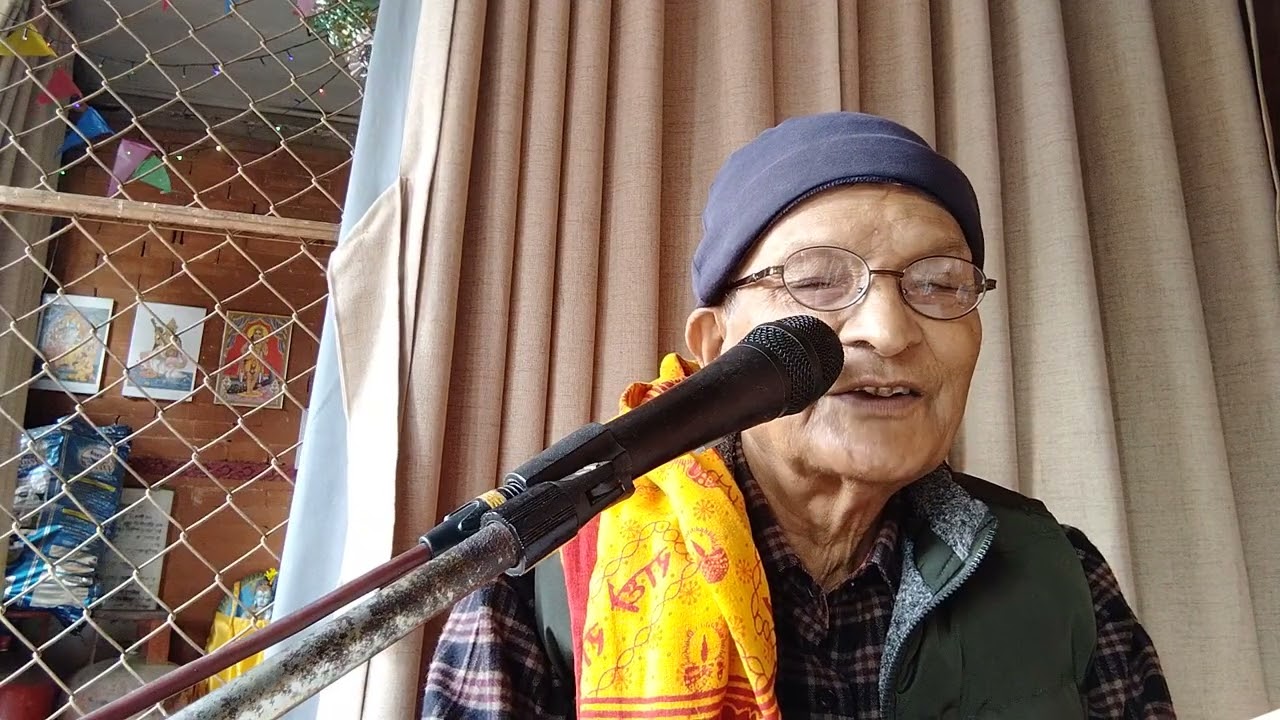 Raas panchadhyai 9