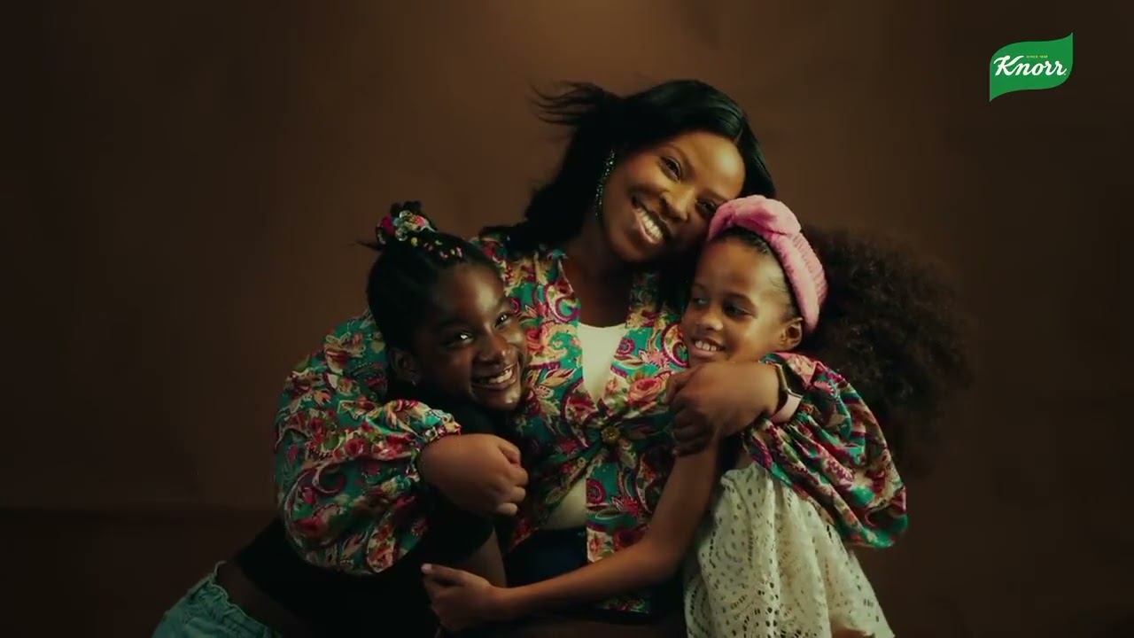 KNORR MOTHER'S DAY TVC
