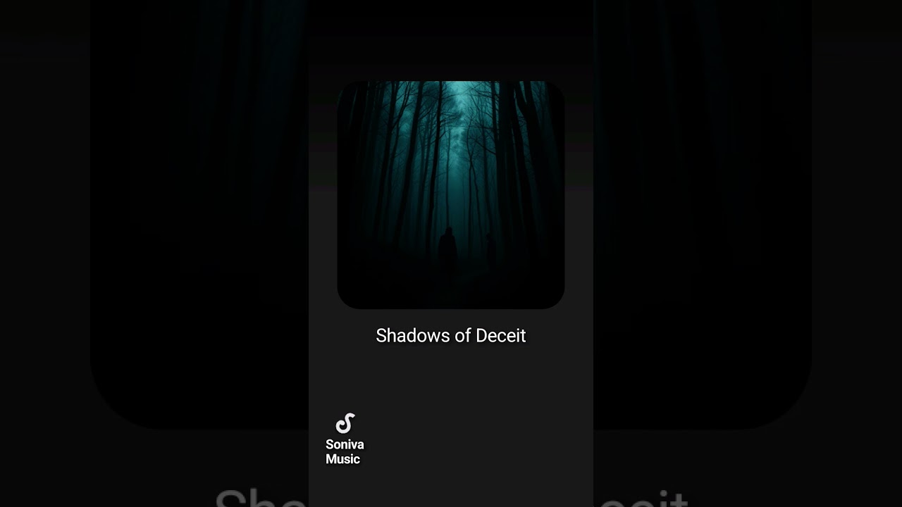 Shadow of Deceit 