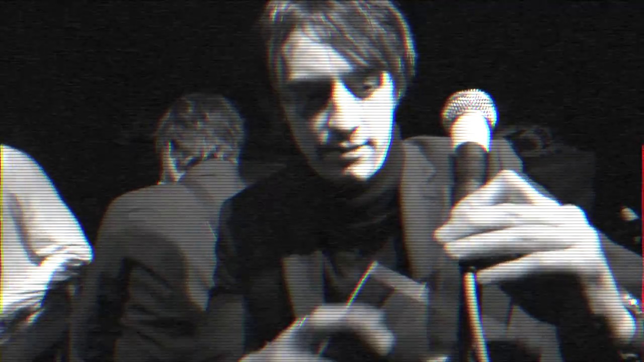 The Seagulls - Happy (Official Video)