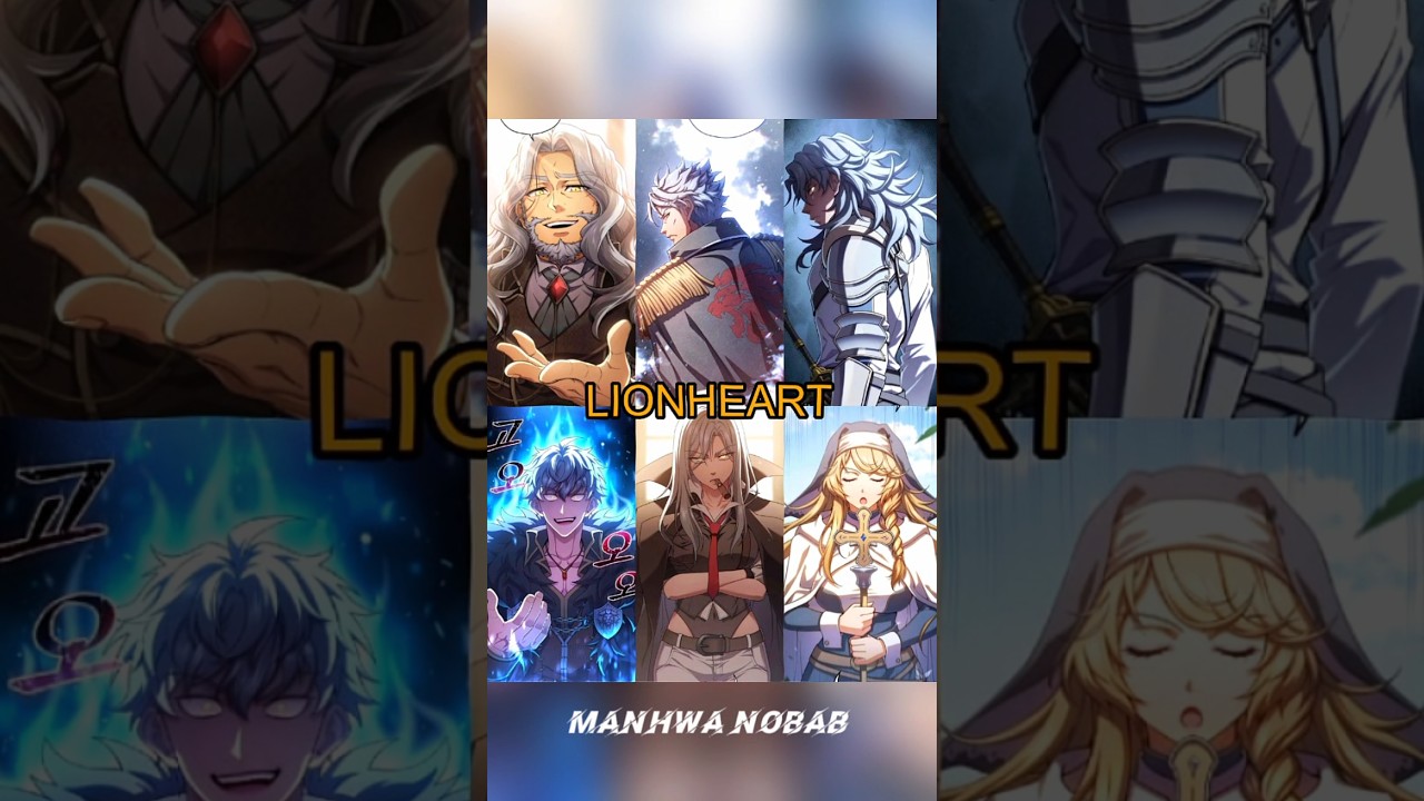 Best Manhwa Recommendation 🔱#manhwa #editfavmanhwa #manhwareccomendation #manhua #webtoon #webnovel
