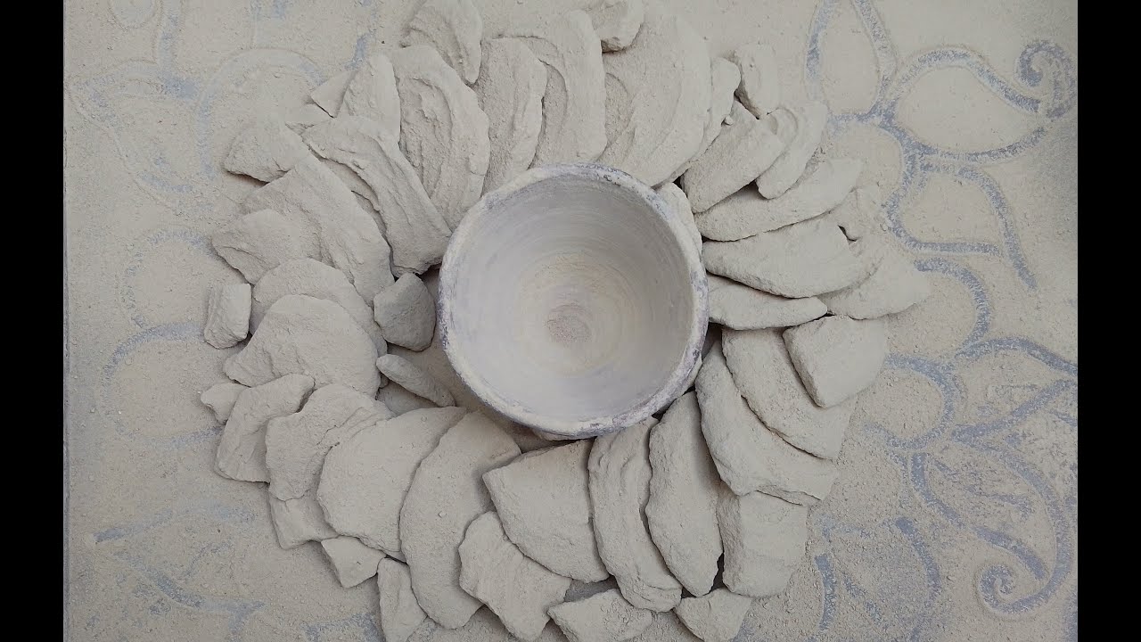 ASMR : DUSTY MUD STACK❤ CRUMBLING🌪️DRY+WATER💧(MUST WATCH)✨ #crunchycrumbles #asmr #oddlysatisfying