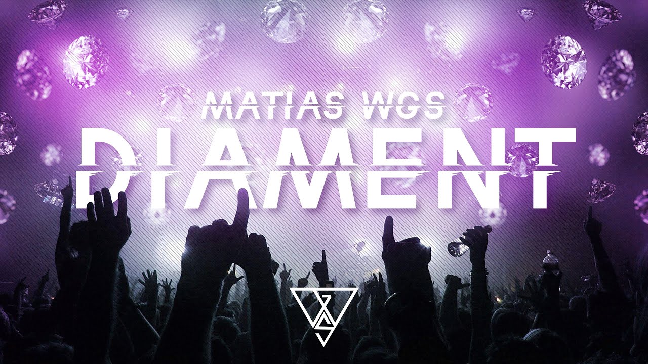 Matias WGS - Diament 💎 prod. Joezee 