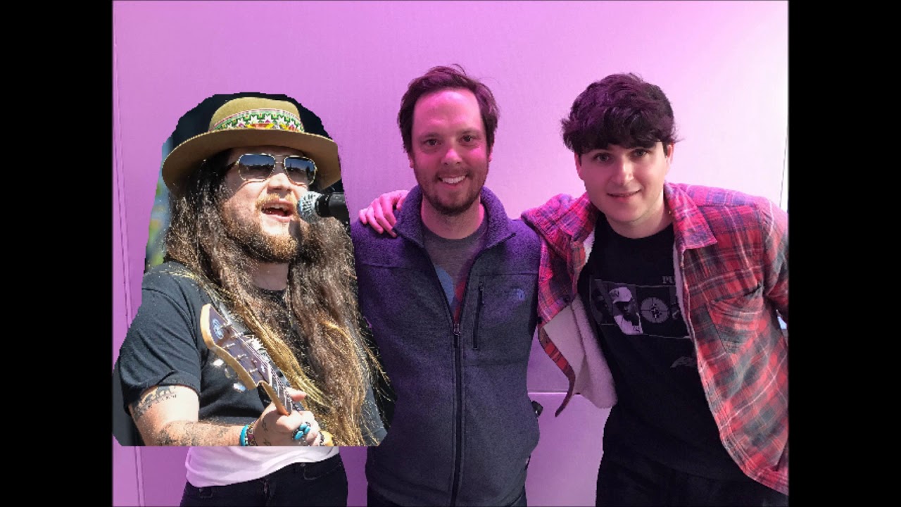 Jamflowman Deep Dive - Time Crisis with Ezra Koenig