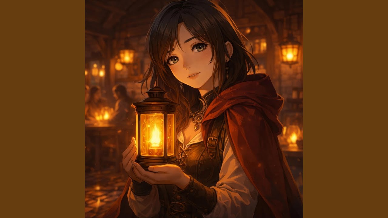 I Follow the Light You Keep