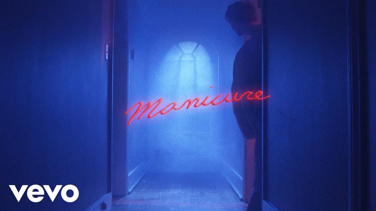 Sports - Manicure (Official Video)