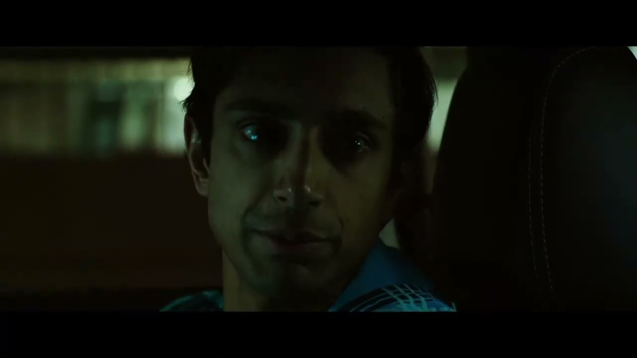 The Best Scene in Nightcrawler (2014)