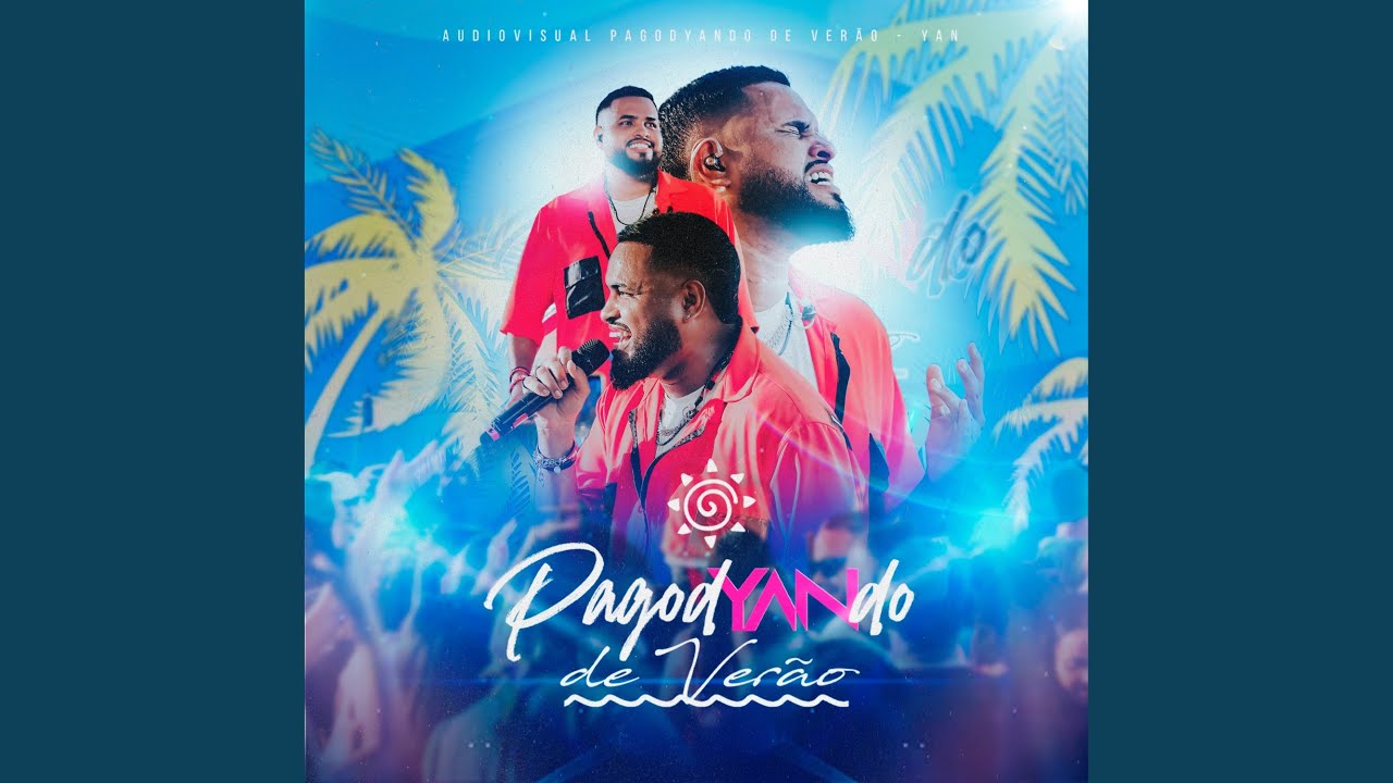 Vá com Deus | Me Assume ou Me Esquece | Pretexto | Amor de Amante (Ao Vivo)