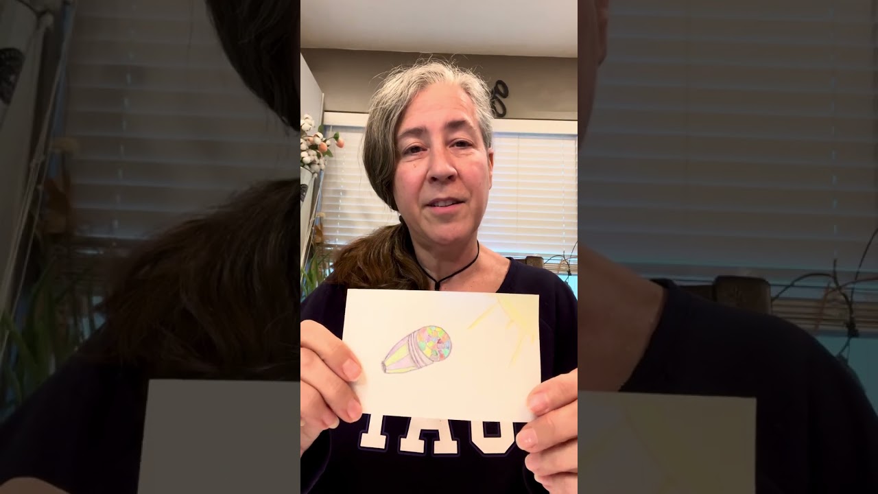 Let your lens be like a kaleidoscope. Ever-changing and oh so beautiful. ￼