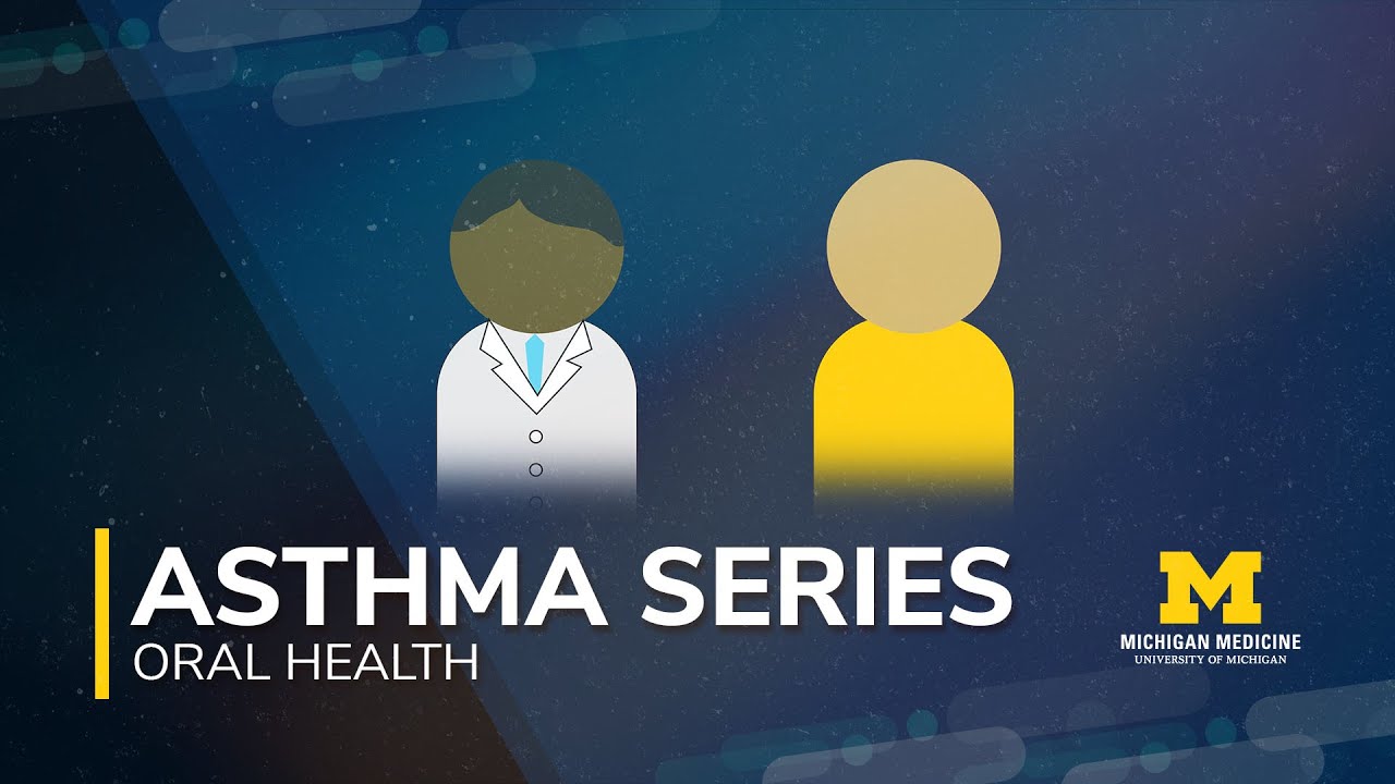 How Asthma and Inhalers Affect Oral Health: Tips for Protecting Your Teeth