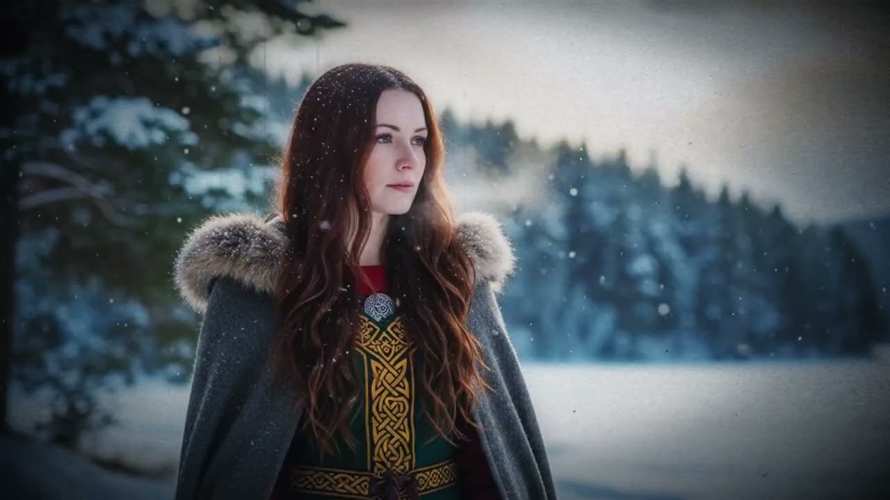 Ancient Highlands | Ambient Celtic Music for Deep Focus, Study & Relaxation