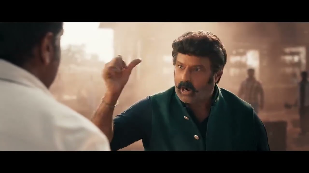 Akhanda-2 