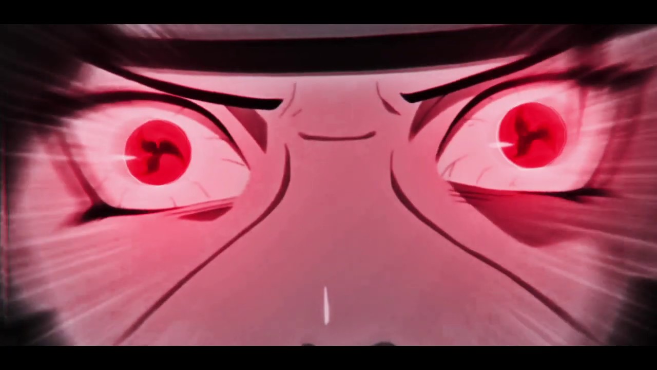 (ITachi edit edgy (ᴮᴬᴰᴮᴿᴼᵀᴴᴱᴿ