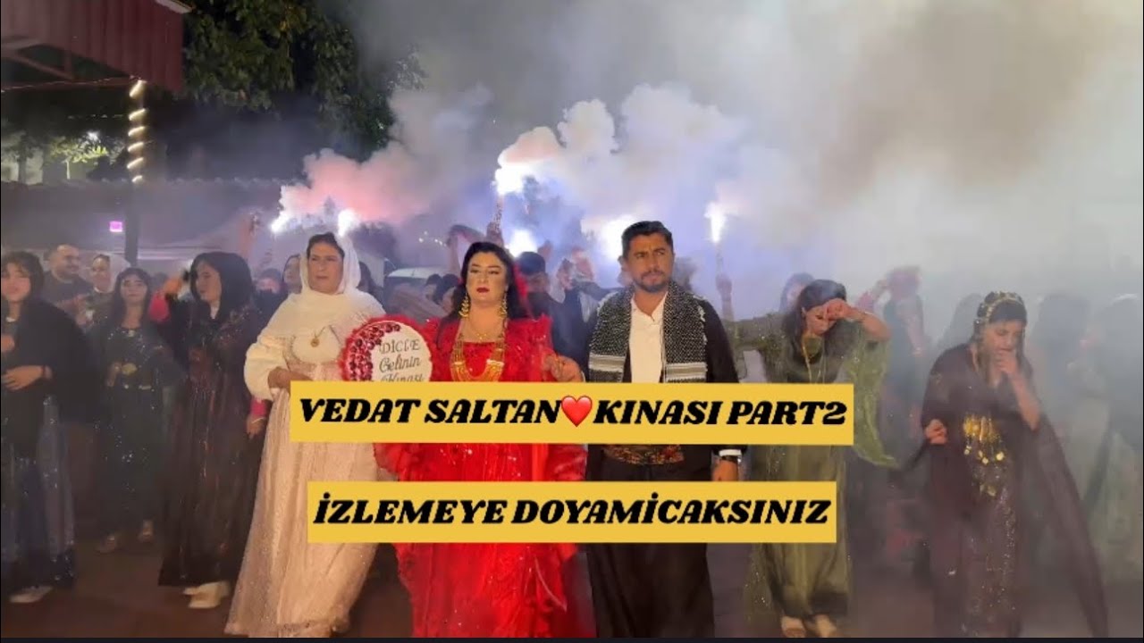 VEDAT SALTAN 💕KINASI PART2 iyi seyirler 