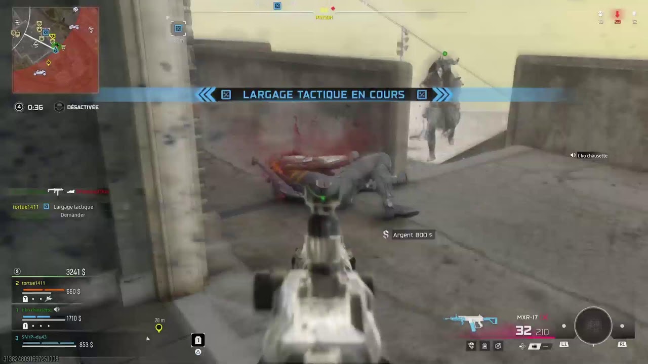 Warzone
