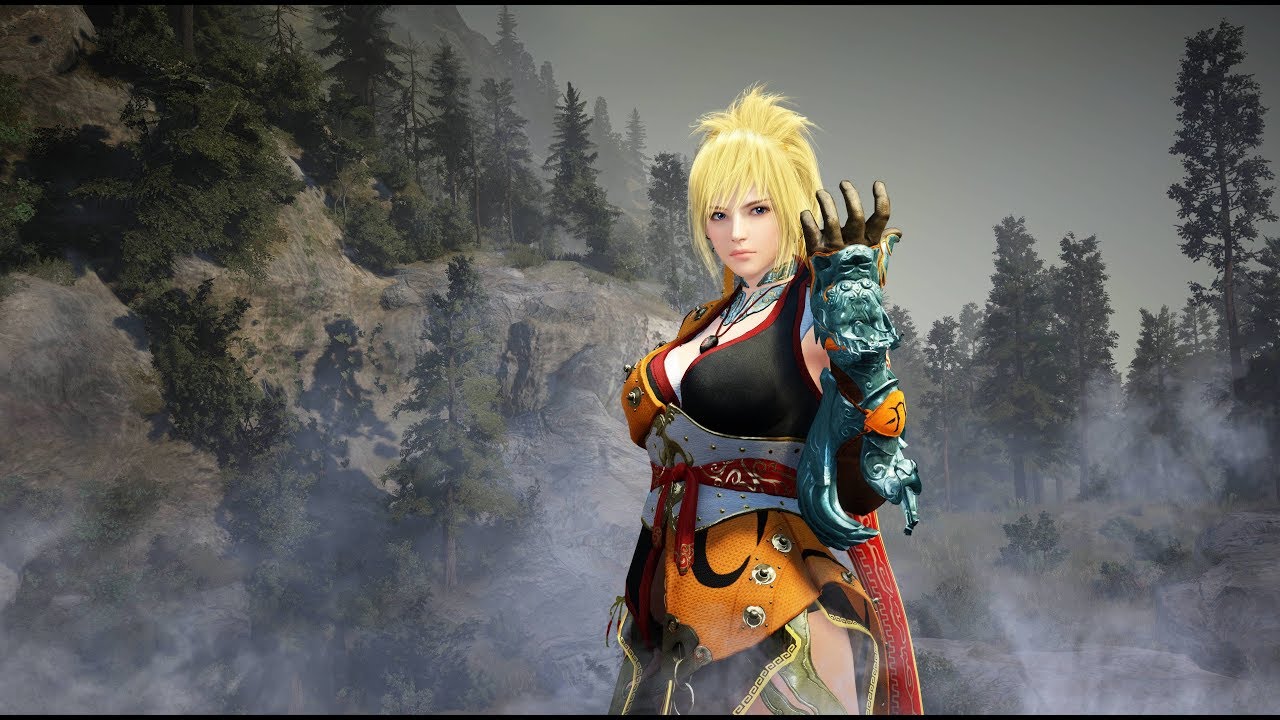 Black Desert TH Ninja60  Kzarka Boss 26/5/2018