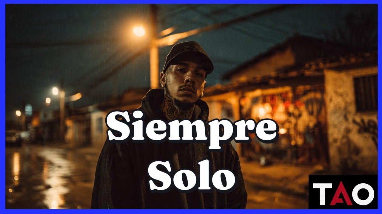 Sali de Barro sin Pedir Nada | T.A.O