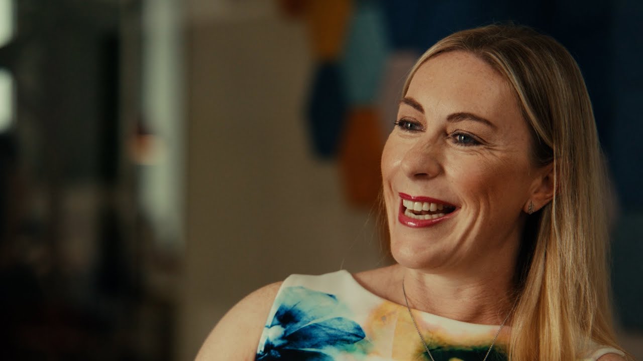 Celebrating Cundall’s 50th anniversary: Carole O'Neil