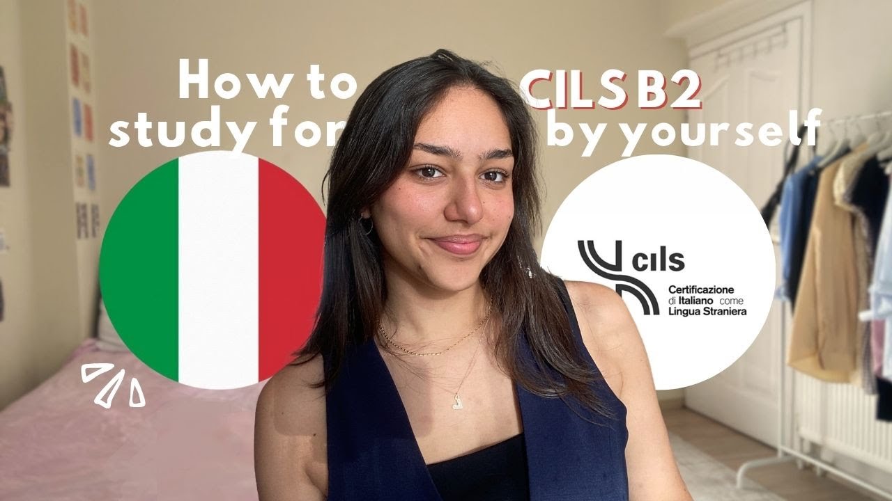 How to study for CILS B2? How to pass even if you’re B1? Best tips and tricks!