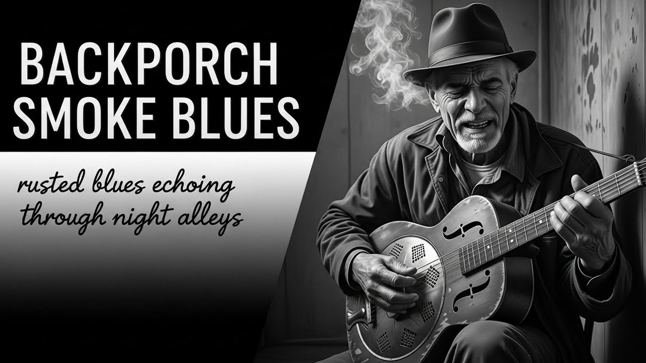 Gary Moore, Walter Trout, Eric Gales — Modern Blues Rock Guitar Inspired by Tone Legends