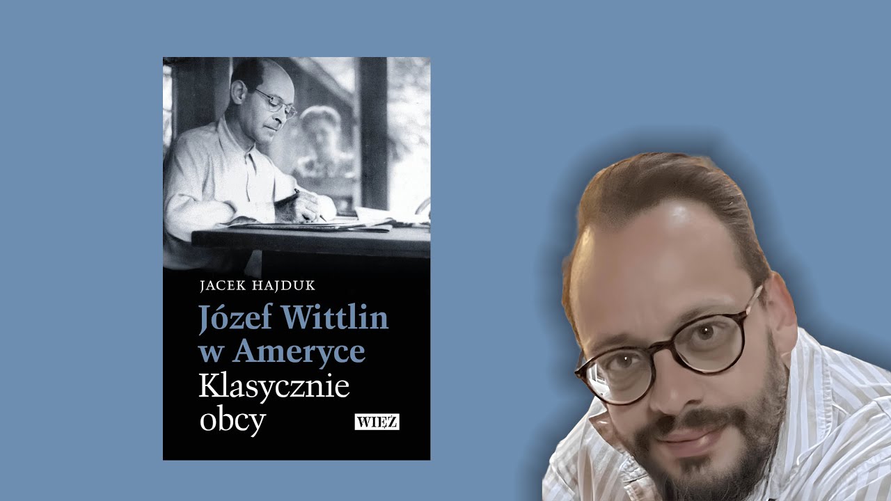 Amerykańska samotność Józefa Wittlina