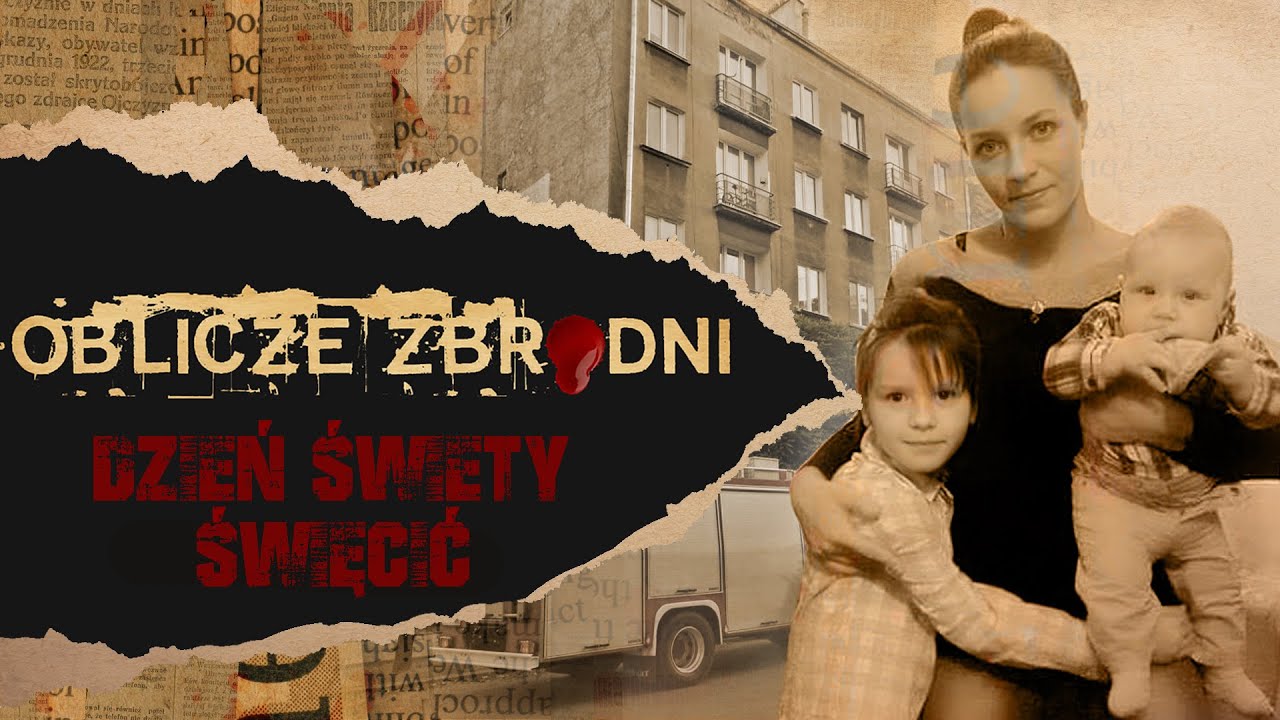Śmierć na warszawskiej Pradze | OBLICZE ZBRODNI | Podcast kryminalny |