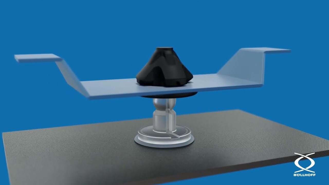 ONSERT® meets SNAPLOC® – two efficient joining technologies combined