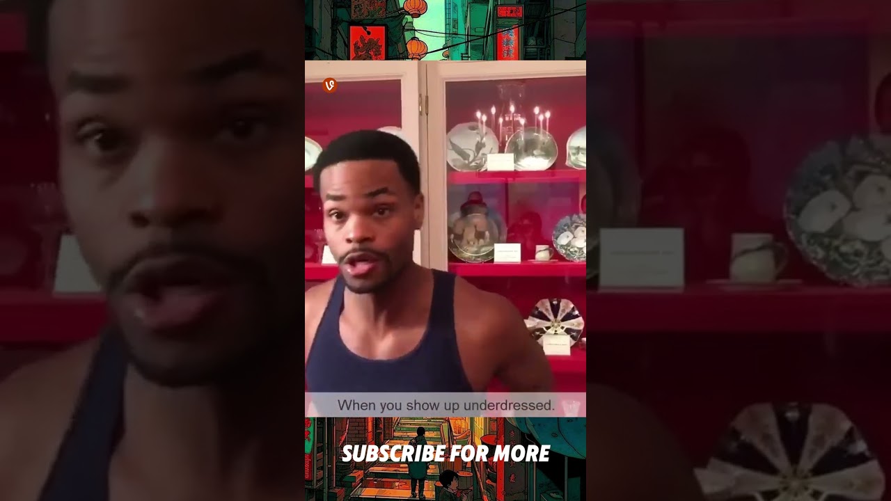 King Bach's Funniest Throwback: Hand in Water 😂