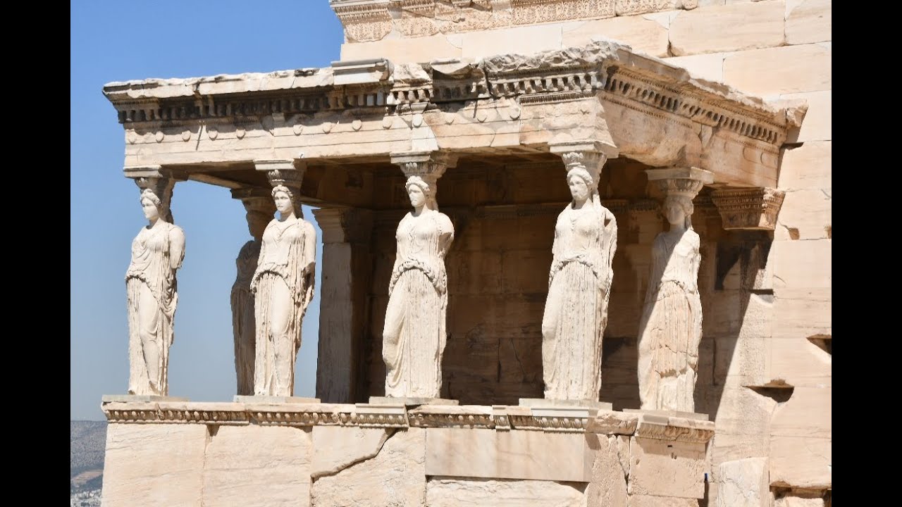 2022 - Voyage en Attique (GRECE)