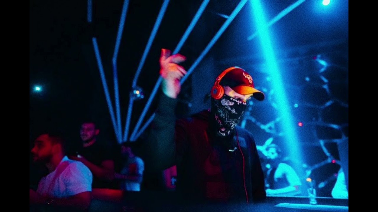 no te lo doy cumbia dj marvin el chinamero