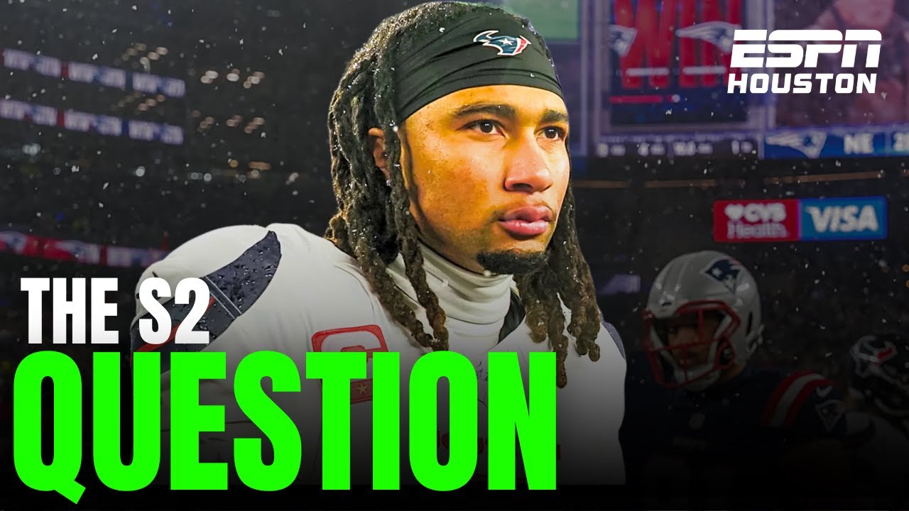 Is C.J. Stroud’s Processing the Real Problem? The S2 Score, Nick Caley & What Went Wrong