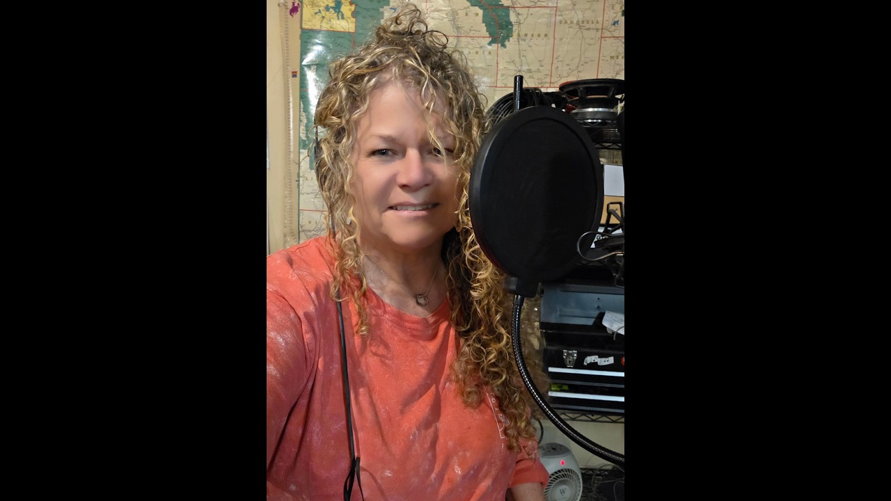 Haunted Hotel hosts Tennessee Songwriter Week ... Linda Mckenzie sings 